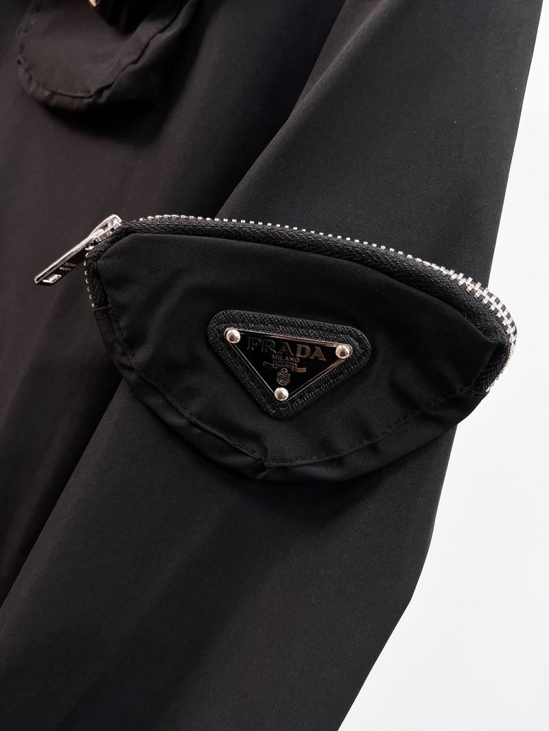 Prada Outwear